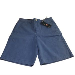 Vineyard Vines Boy’s Classic Fit Club Short   14